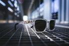 SevenFriday Sunglasses Cortex, SAF1/02.