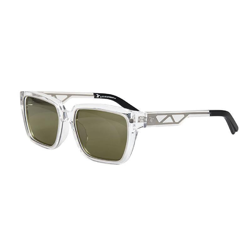 SevenFriday Sunglasses Cortex, SAF1/02.