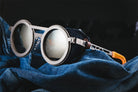 SevenFriday Sunglasses Insane Bob INS1/03.
