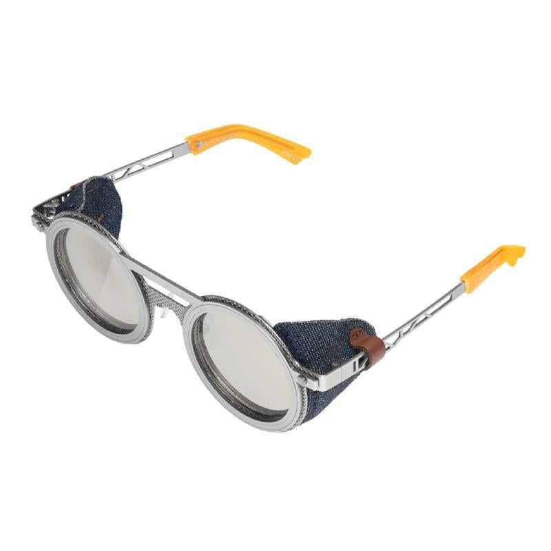 SevenFriday Sunglasses Insane Bob INS1/03.