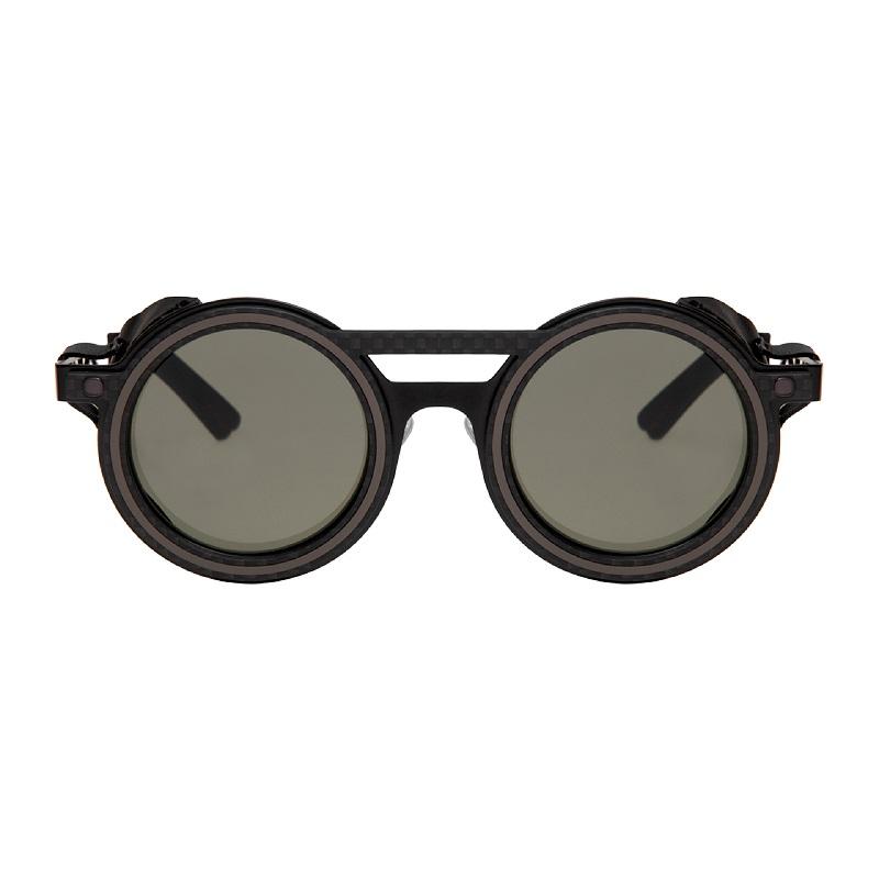 SevenFriday Sunglasses Insane Carbonator INS3/01.