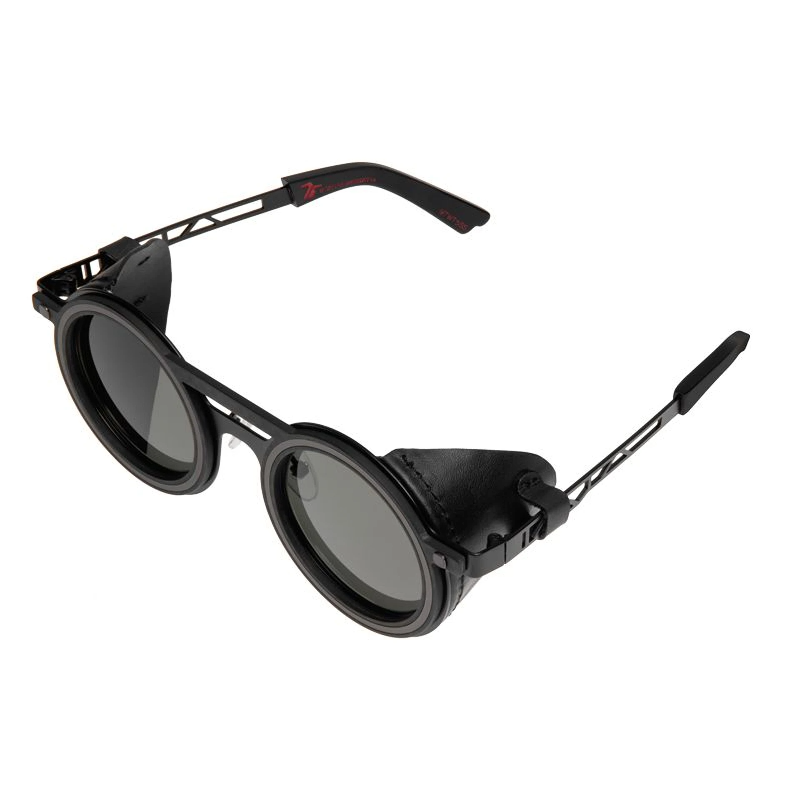 SevenFriday Sunglasses Insane Carbonator INS3/01.