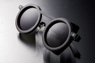 SevenFriday Sunglasses Insane Carbonator INS3/01.