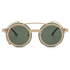 SevenFriday Sunglasses Insane Evo II INS3B/01.