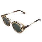 SevenFriday Sunglasses Insane Evo II INS3B/01.