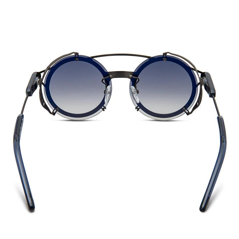 SevenFriday Sunglasses Insane Evo II INS3B/02.