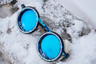 SevenFriday Sunglasses Insane INS1/05.