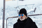 SevenFriday Sunglasses Insane INS1/05.