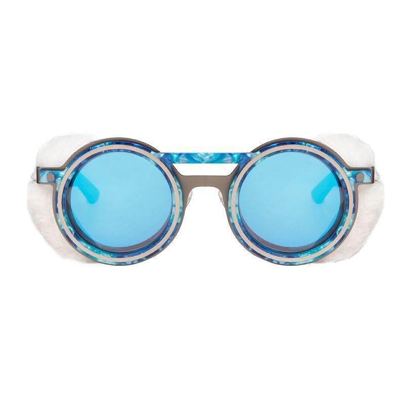 SevenFriday Sunglasses Insane INS1/05.