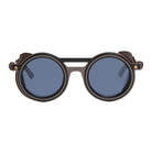 SevenFriday Sunglasses Insane INS2/03.