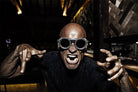 SevenFriday Sunglasses Insane Malibu INS1/01.