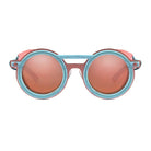 SevenFriday Sunglasses Insane Malibu INS1/01.