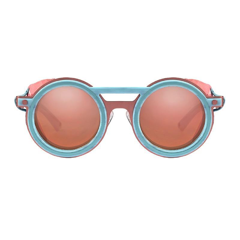 SevenFriday Sunglasses Insane Malibu INS1/01.