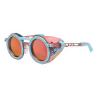 SevenFriday Sunglasses Insane Malibu INS1/01.