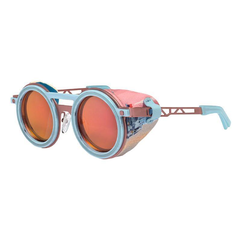 SevenFriday Sunglasses Insane Malibu INS1/01.