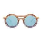 SevenFriday Sunglasses Insane Sunset INS2B/01.