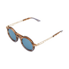 SevenFriday Sunglasses Insane Sunset INS2B/01.