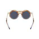 SevenFriday Sunglasses Insane Sunset INS2B/01.