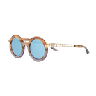 SevenFriday Sunglasses Insane Sunset INS2B/01.