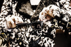 SevenFriday Sunglasses Jazz, SAF1/01.