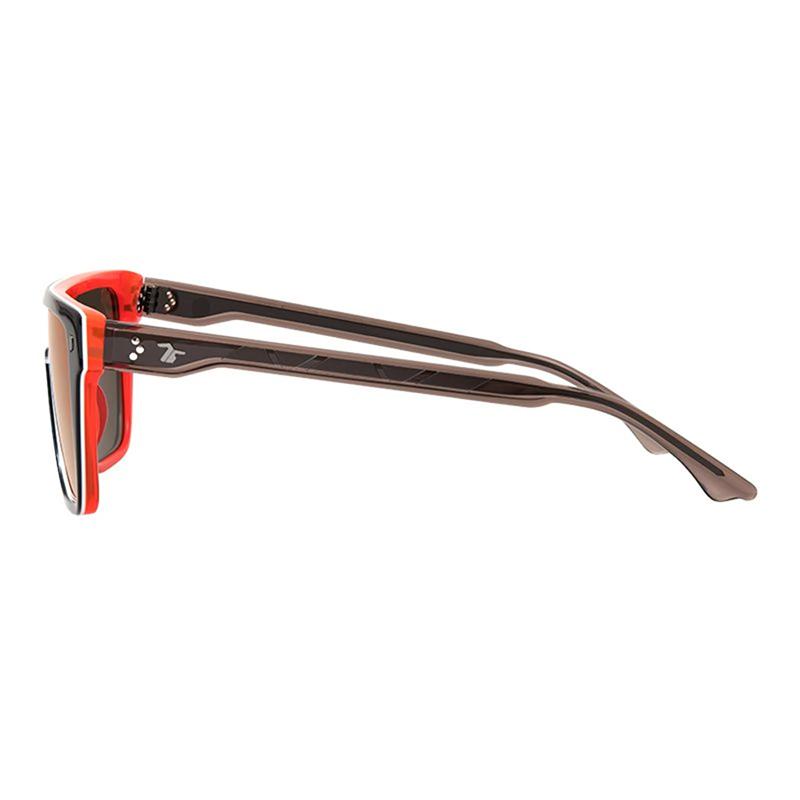SevenFriday Sunglasses Kitt, SAF3B/01.
