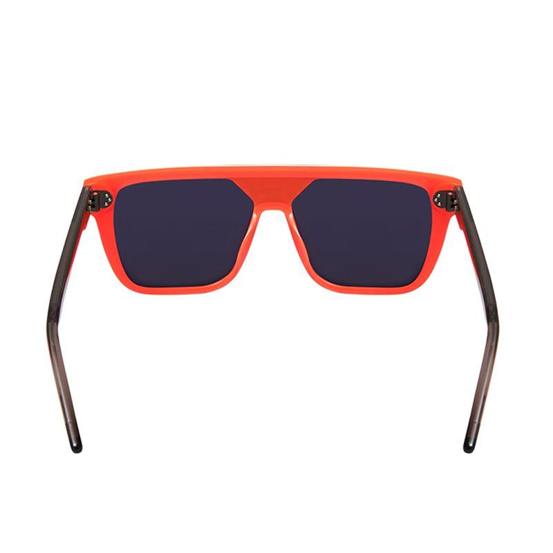 SevenFriday Sunglasses Kitt, SAF3B/01.