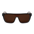 SevenFriday Sunglasses Kitt, SAF3B/01.
