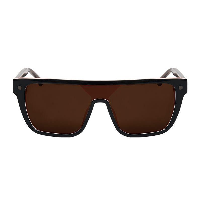 SevenFriday Sunglasses Kitt, SAF3B/01.