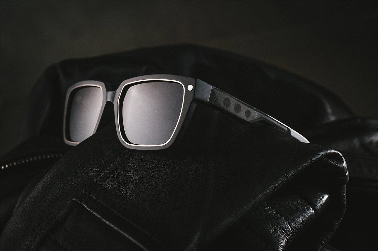 SevenFriday Sunglasses Rock, SAF3/01.