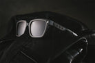 SevenFriday Sunglasses Rock, SAF3/01.
