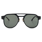 SevenFriday Sunglasses Safe 43 KFT, SAF2B/04.