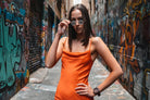 SevenFriday Sunglasses Tiny 1 ICT2/01.
