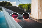 SevenFriday Sunglasses Tiny 2 ICT2/02.