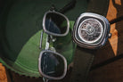 SevenFriday Sunglasses Tiny 3 ICT2/03.