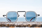 SevenFriday Sunglasses Tiny 4 ICT2/04.
