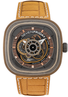 SevenFriday Watch P2B/04 Falcon Edition