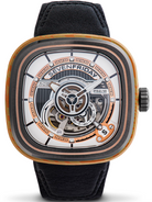 SevenFriday Watch PS2/02 Cuxedo PS2/02 Cuxedo