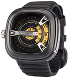 SevenFriday Watch Bakerlite M2/01