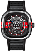 SevenFriday Watch Big Block Limited Edition