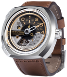 SevenFriday Watch Boiler V2/01