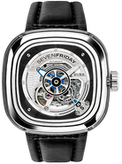 SevenFriday Watch Industrial S1/01