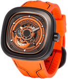 SevenFriday Watch P3/07 Kuka III Edition