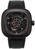 SevenFriday Watch PVD P3/01
