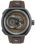 SevenFriday Watch Q2/03 Choo-Choo EditionSevenFriday Watch Q2/03 Choo-Choo Edition