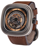 SevenFriday Watch Revolution P2/01