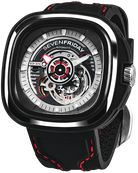 SevenFriday Watch Industrial S3/01 S3/01
