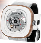 SevenFriday Watch P1B/03 Japan Limited Edition