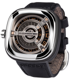 SevenFriday Watch Tatoo M1/03