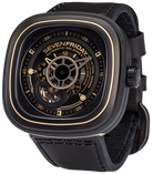 SevenFriday Watch Works P2/02