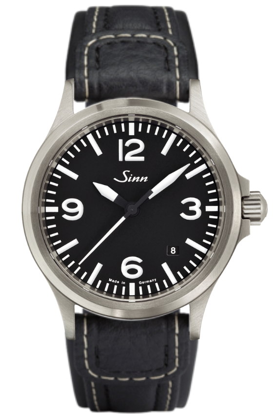 Sinn Instrument 556 A Cowhide Leather 556.014 Cowhide Leather